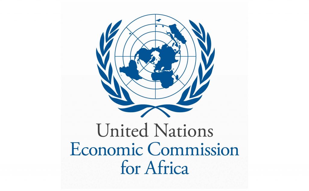 The Regional Bureau of the UN Economic Commission for Africa, Yaounde